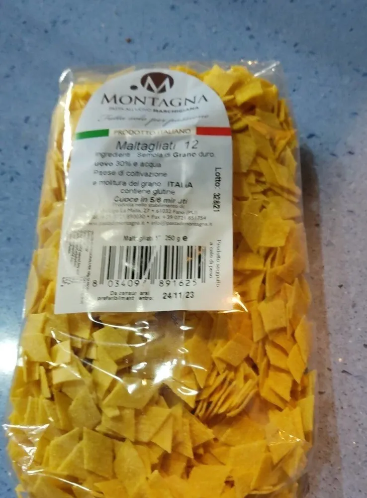 Maltagliati