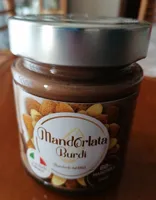Mandorlata