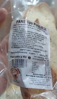 Pane tipo pugliese