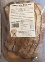 Pane alla segale