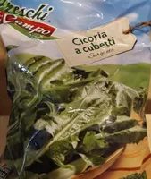 Cicoria a cubetti