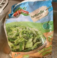 Puntarelle