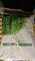 Fagiolini Finissimi