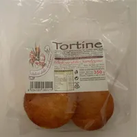 Tortine