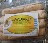 Savoiardi