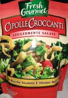 Cipolle croccanti