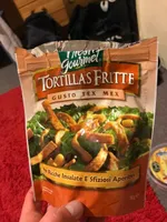 Tortillas frite
