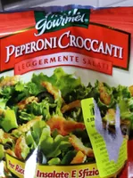 Peperoni croccanti