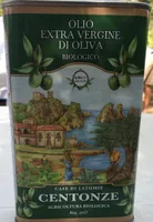 Centonze Case Di Latomie huile extra vierge olive