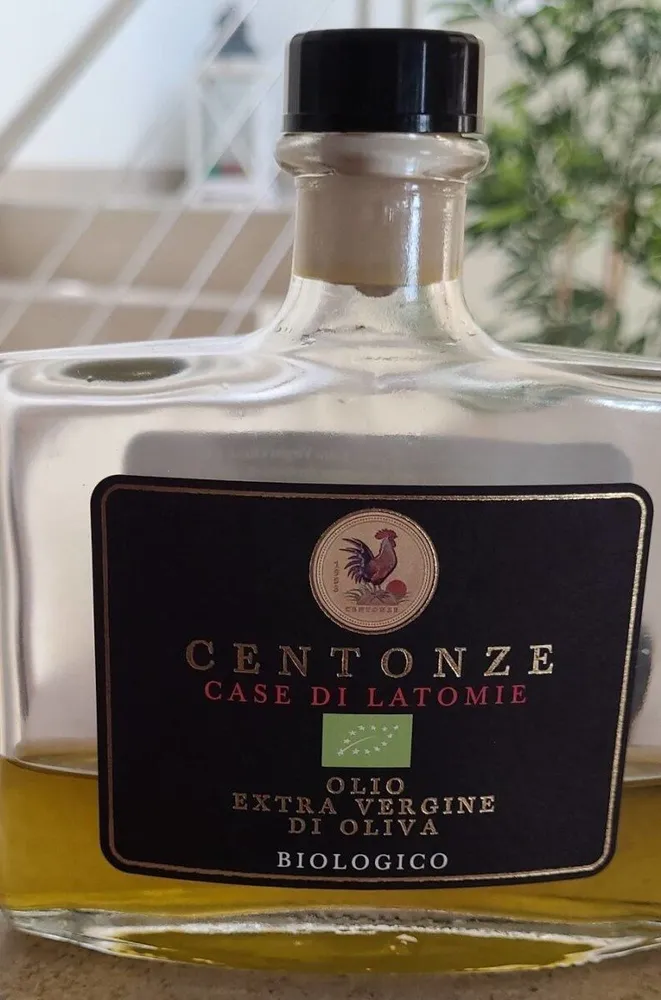 Centonze