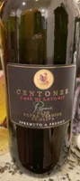 Centonze casa fi latomie