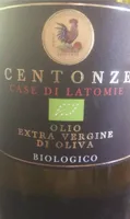 Olio extravergine di oliva