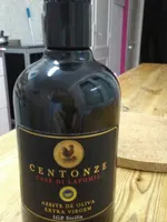 Olio extra vergine di olivia