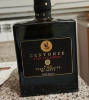 Olio extravergine di oliva IGP