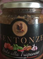 Pesto alla trapanese