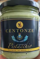 Crema di Pistacchio