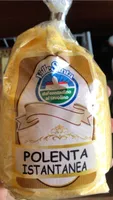 Polenta istantanea