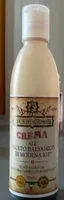 Creme Vinaigre Balsamique