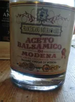Aceto balsamico