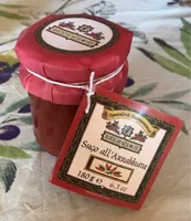 Sugo all'arrabbiata