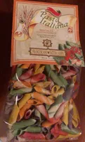 garganelli primavera