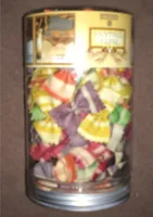 Farfalle Primavera