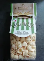 Orecchiette