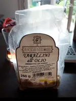 Tarallini all olio