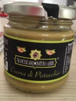Crema di pistacchio
