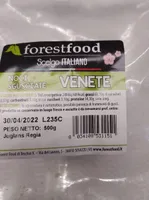 Noci sgusciate Venete