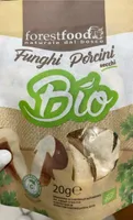 Funghi porcini secchi