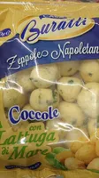 Zeppole napoletane
