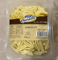 Cortecce