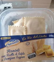 Ravioli