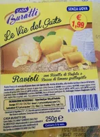Le vie del gusto