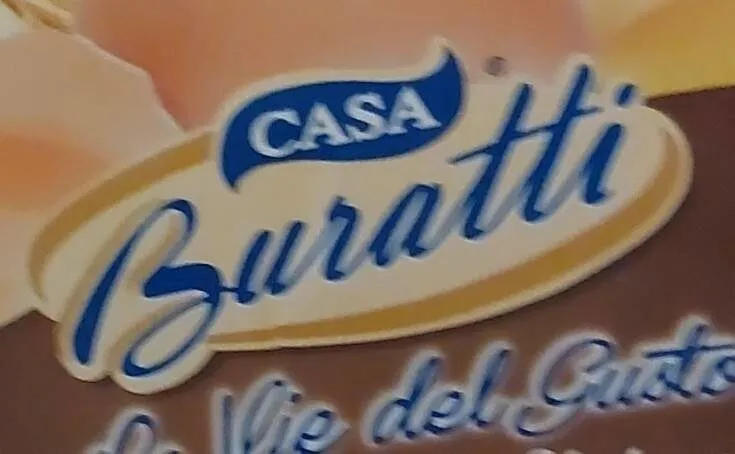 Tagliatelle