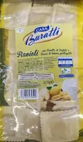 Ravioli