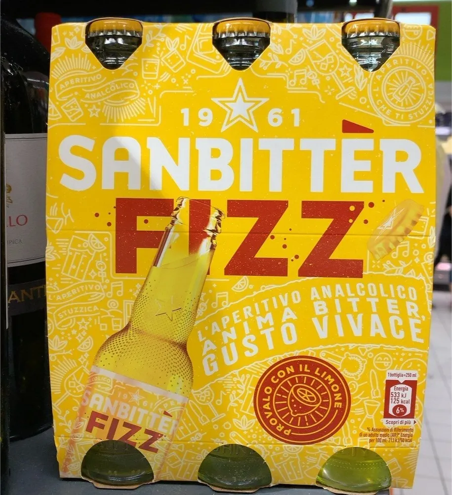 Sanbittér