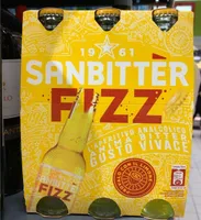Sanbittér
