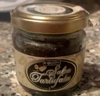 Salsa tartufata