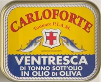 Ventresca di tonno