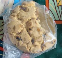 Pandolce Genovese Basso Cavo