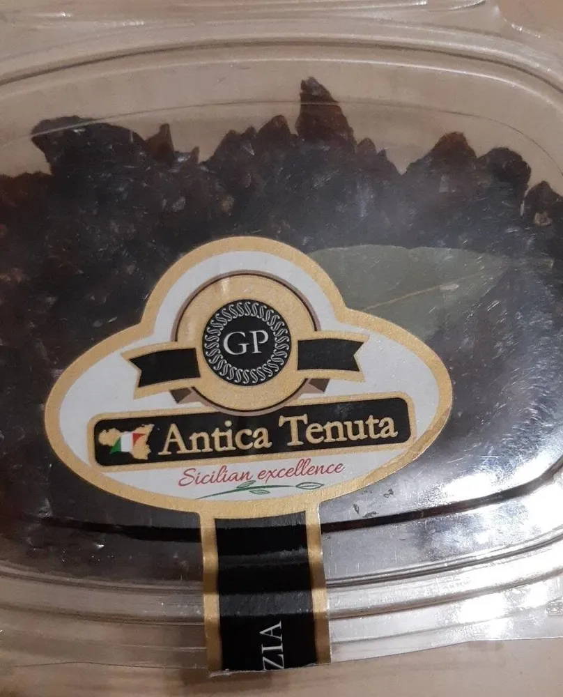 Pomodoro ciliegino secco