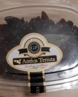 Pomodoro ciliegino secco