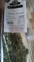 origano siciliano