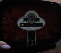 Capuliato fi pomodori secchi