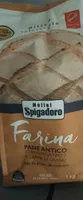 Farina pane antico