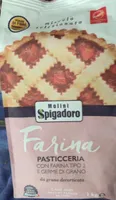 Farina Pasticceria
