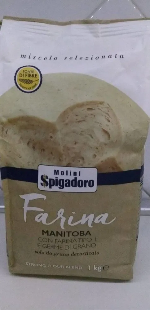 Farina monitoba