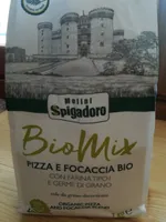 Bio mix pizza e focaccia